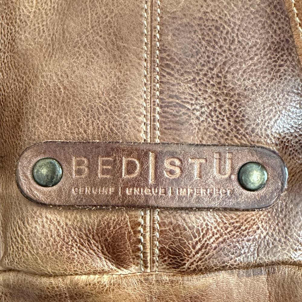 Bed Stu Patsy Backpack - image 6